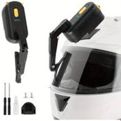 Resim MTS KASK SİLECEĞİ ŞARJLI 