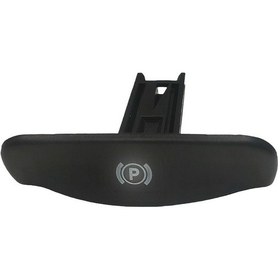 Resim Mercedes Vito,w639 İçin El Fren Kolu Oem:a6394270020 