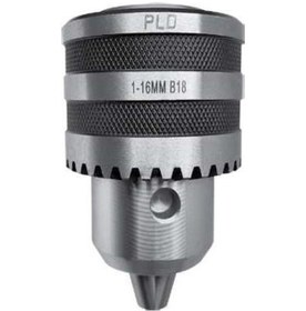 Resim Fett 1-13 B16 Pld Tip 600 Anahtarlı Mandren 