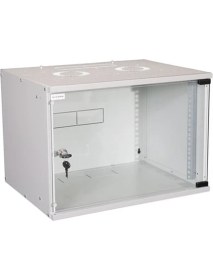 Resim Racksis Soho Series 7u 520X400X450 Rack Kabinet 