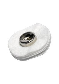 Resim Dremel 423S Speedclic Parlatma Diski 25 Mm 