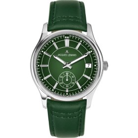 Resim Jacques Lemans Derby 1-2197C Erkek Kol Saati 