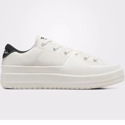 Resim Converse Beyaz Kadın Lifestyle Ayakkabı A06599C.103-CHUCK TAYLOR ALL STAR C 