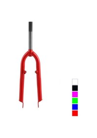 Resim Çelik Maşa 26 200 Pivotlu Bisan Ve Mtb Bisiklet İçin Ön Maşa 001 