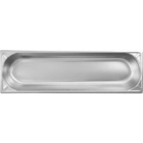 Resim Öztiryakiler Köşe Desenli Gastronom Küvet, 4 Cm, 2/4 