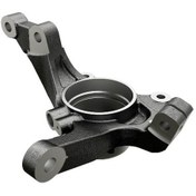 Resim Hyundaı Ix35 10/15 Ön Aks Taşıyıcı Sol Abs Li - Oem Yedek Parça 