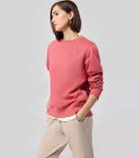 Resim Champion Script Shop Crewneck Sweatshirt 