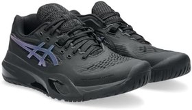 Resim Asics GEL-RESOLUTION X NIGHT ENERGY Tenis Ayakkabısı, 1042A303-960 