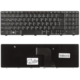 Resim Dell Uyumlu V110525Ak1, V110525As1 Notebook Klavyesi (Siyah Tr) - 539630727 
