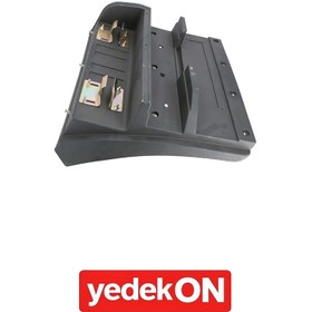 Resim Çamurluk Çekici Mp1 Arka Sağ (Kahveci Premium) - A9415201620 