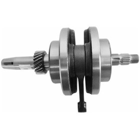 Resim 3-krank Komple 13m Balansor İtici 