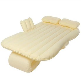 Resim As-a27 Elektrikli Çakmak Pompa Yastık Tamir Seti Çanta Hediyeli Araç Içi Şişme Yatağı 