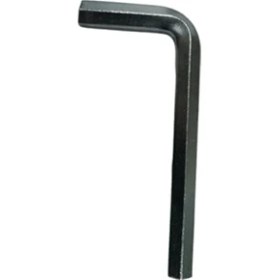 Resim Alyan Anahtar - Banyo Musluk Anahtarı No: 12 