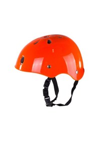 Resim Cool Wheels F-Sports Kask Turuncu 