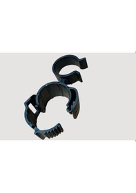 Resim Üniversal Kablo Hortum Cırtlı Kelepçe İç Çap: 61mm,boy:6cm 5 Ad 