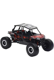 Resim TOYFEST 1:18 Xtreme RZR XR Turbo Eps Off-Road Aracı - 1 ADET 