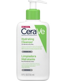 Resim Kuru Ciltler Için Nemlendiren Temizleyici 236 Ml 
