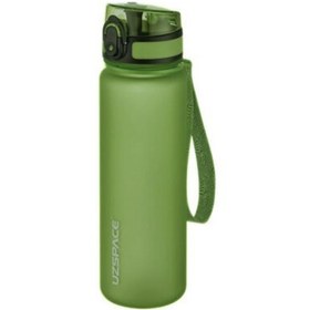 Resim Vagonlife Uzspace 3038 1000ml Zeytin Yeşili Tritan Matara 