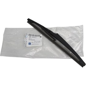 Resim Opel Astra K Arka Silecek Lastiği Gm 