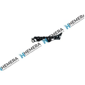 Resim Renault Symbol Joy 2017-2020 Brakettampon Arka Sağ Po-rsb42 