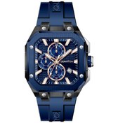 Resim Quantum Pwg1235.699 Erkek Kol Saati Füme 