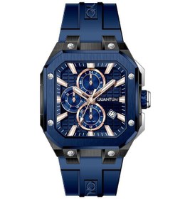 Resim Quantum Pwg1235.699 Erkek Kol Saati Füme 