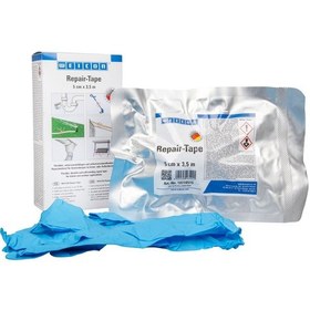 Resim Weicon Tamir Bantları 1 Adet Beyaz 5 Cmx 3 5 M 