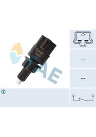 Resim Psa Fren Pedal Musuru Cıvıc 2006 Crv 2006 2012 Jazz 2002 Accord 2008 2015- Ds4 - Fae 24682 