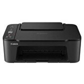 Resim Canon Pixma TS3450 Fotokopi Tarayıcı Wi-Fi Mürekkep Püskürtmeli Yazıcı 