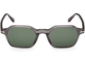 Resim Tom Ford FT 1301 20N Unisex Güneş Gözlüğü 