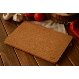 Resim Bambum Kirmit Mantar Amerikan Servis Dikdörtgen B0036 