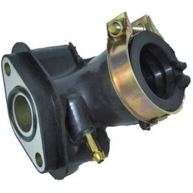 Resim Scooter 50 - 80 cc Karbüratör Manifoldu 