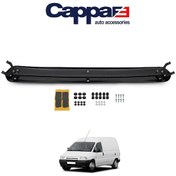 Resim Cappafe Fiat Scudo Ön Cam Güneşlik Siperlik Şapka Abs 1996-2006 