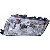 Resim Depo Volkswagen Fabia 99 01 Far Sağ (Oem No:6Y1941016) 