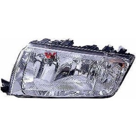 Resim Depo Volkswagen Fabia 99 01 Far Sağ (Oem No:6Y1941016) 