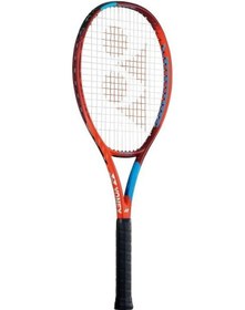 Resim Yonex Vcore Game 100inc 270gr 2021 Sezon Tango Tenis Raketi 001 