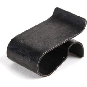 Resim Bmw E30 Panjur Ve Atesleme Kablo Grubu Klipsi 5 Adet 51131872146 123268152 