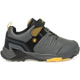 Resim Lumberjack Gri Erkek Çocuk Outdoor Ayakkabı 3W STAR JR 3PR 