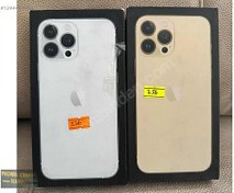 Resim @MOBİL CENTER İLETİSİM DEN İPHONE 13 PRO MAX 128 SIFIR@ Apple iPhone 13 Pro Max YD | 128 GB | Gri