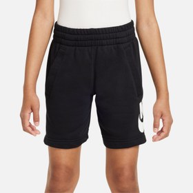 Resim Nike Sportswear Club Fleece French Terry Çocuk Şort 