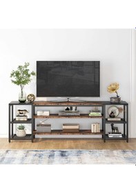 Resim Zizuva Özel Tasarım Tv Ünitesi 