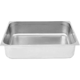 Resim Bilge Gastronom Küvet - Gn 2/1*150 Standart Küvet 