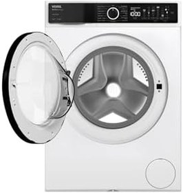 Resim Vestel CMI 107422 10 Kg 1200 Devir Çamaşır Makinesi 
