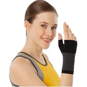 Resim Softsport El Bilekliği Small 
