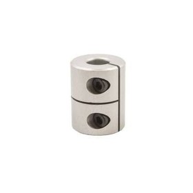 Resim 5mmx8mm 3D Printer Rigid Coupling 