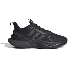 Resim Adidas Alphabounce Erkek Koşu Ayakkabısı Hp6142 Siyah Hp6142 Siyah 