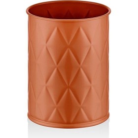 Resim The Mia Prizma Kaşıklık Terracota 13x11 Cm 