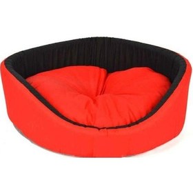 Resim Petpretty Kedi Yatağı 45 CM 