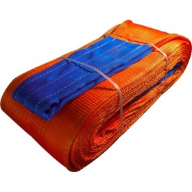Resim Strong Tim Polyester Sapan 10 Ton 5 Metre 
