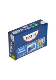 Resim Fatih Sınav Silgisi 24 Adet İz Bırakmayan, Yumuşak Silgi 